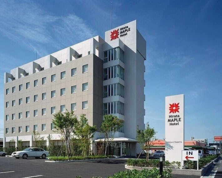 Hirata Maple Hotel