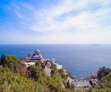 熱海 天空のホテル 夢寿庵-Mujuan-