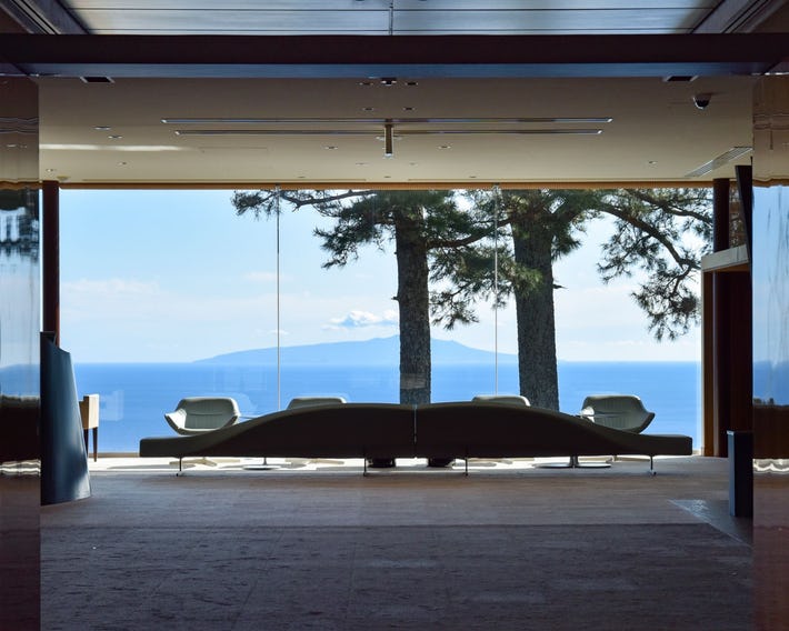 Atami Club Geihinkan