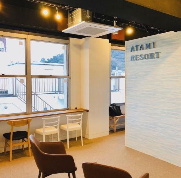 bnb+Atami Resort