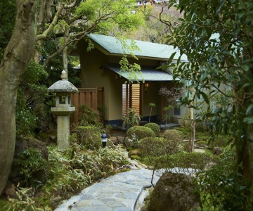 Atami Keien