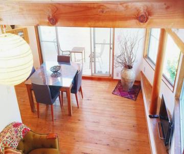woody house - Vacation STAY 81687v