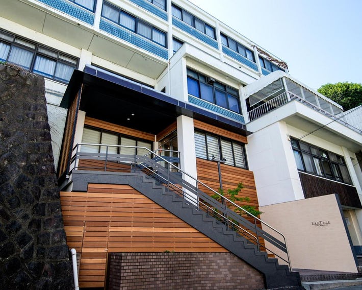 TKP Hotel & Resort Lectore Atami Momoyama