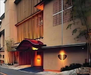 Atami Juraku Hotel