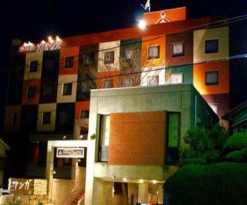 Hotel Kanze