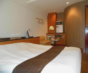 Hotel Lumiere Gotenba