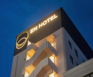 EN HOTEL Hamamatsu