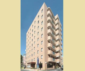 Hamamatsu Hotel