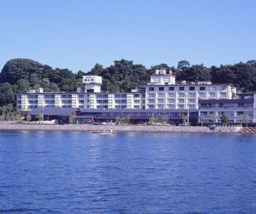 Hotel Kikusuitei