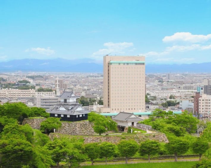 Hotel Concorde Hamamatsu