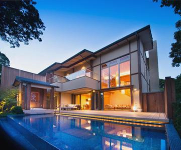 Abba Resorts Izu Zagyosoh