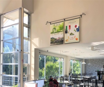 Mi Ga Ki Amenity and Practice Center