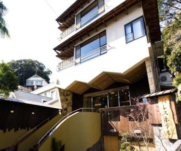 Ito Palace Hotel