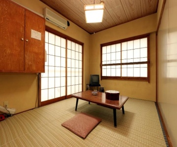 Onsen Minshuku Otsuka