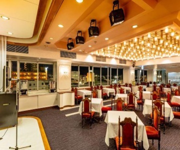 Iwata Park Hotel