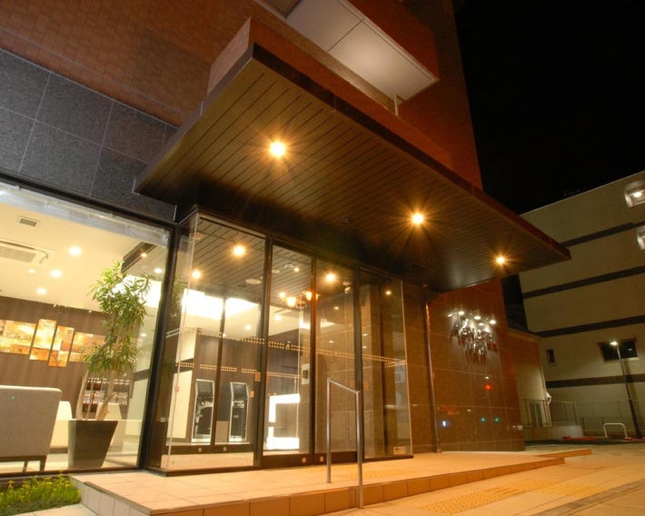 AB Hotel Iwata