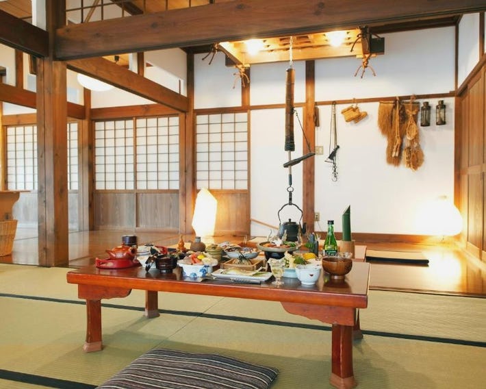 Irorino Yado Sankichi