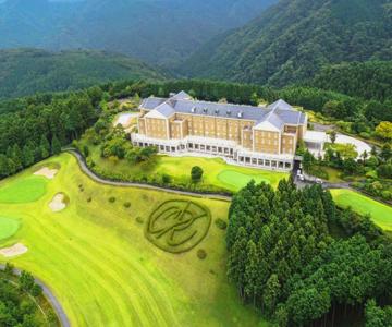 Yugashima Golf Club & Hotel Resort