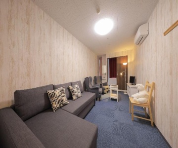 Izu Village Heso Hotel