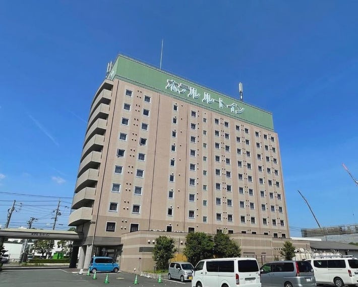 Hotel Route-Inn Hamanako