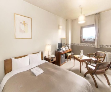 Mishima Plaza Hotel