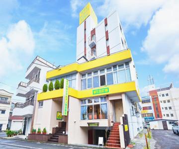 Select Inn Shimada Ekimae