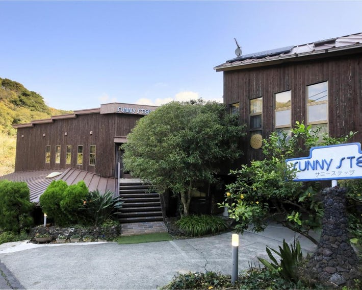 Welcome Inn SunnySteps