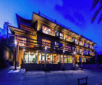 Hotel Toutei