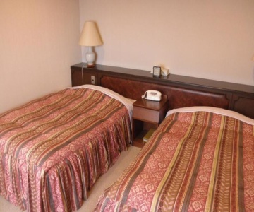 Hotel Sunroute Shimizu