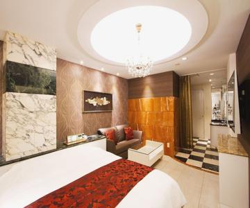 Coco Hotel Tiara Adult Only