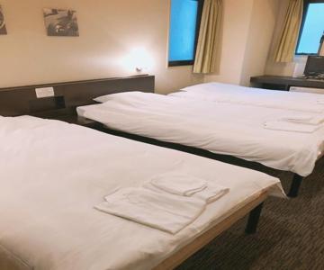 Business Hotel Sunpu