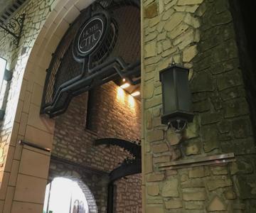 Hotel Citio