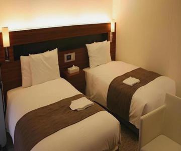 Shizuoka Daiichi Hotel