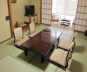 Mihoen Hotel