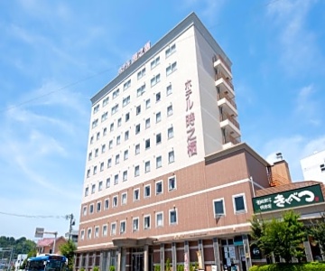 Shizuoka Hotel Tokinosumika