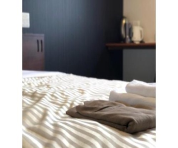 Hotel Coonel Inn