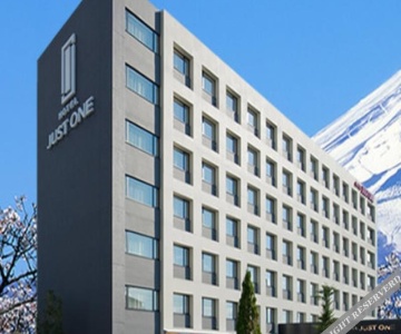 Hotel Just One
