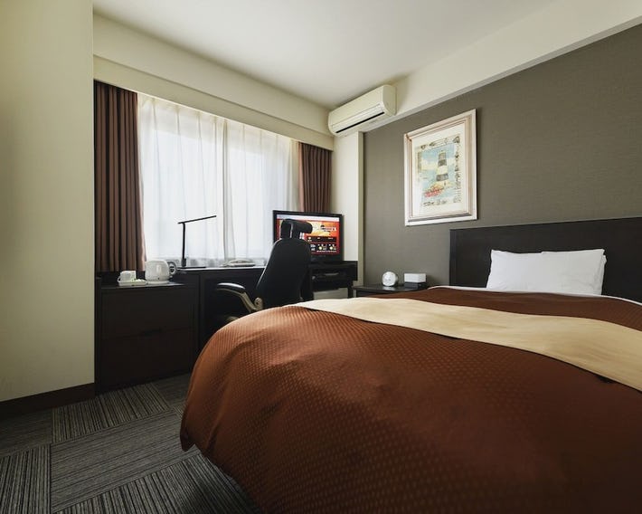 Hotel Sealuck Pal Yaizu