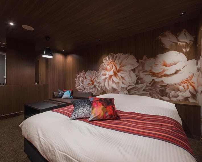 HOTEL FARINA DOLCE (Adult Only)