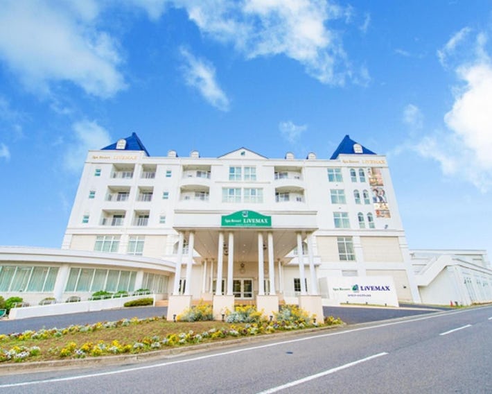Spa Resort LiVEMAX