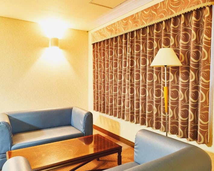 Nasushiobara Station Hotel