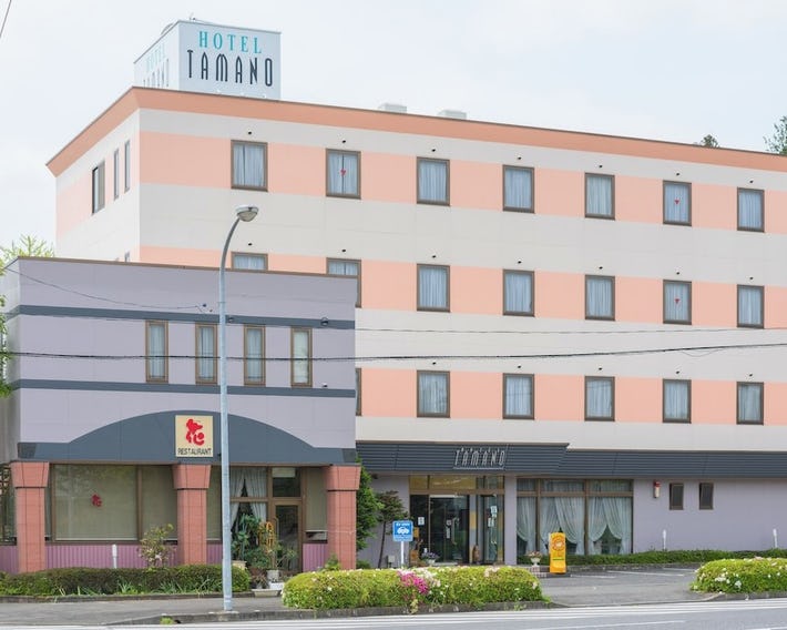 Tamano