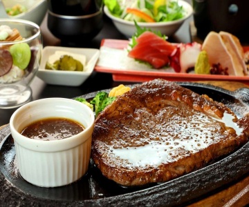 Tochigi Grand Hotel