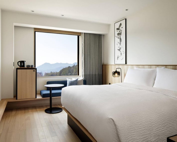 Fairfield by Marriott Tochigi Nikko