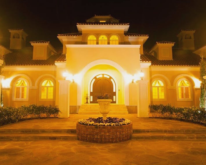 Sun Hills Country Club