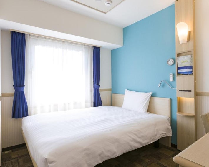 Toyoko Inn Utsunomiya Ekimae No 2