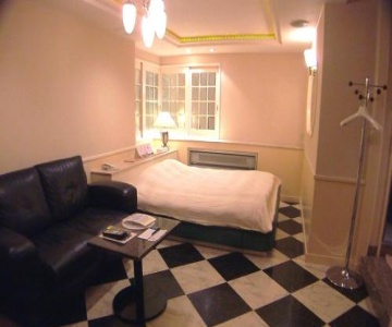 Hotel J House 1