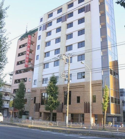 Hotel Musashino no Mori