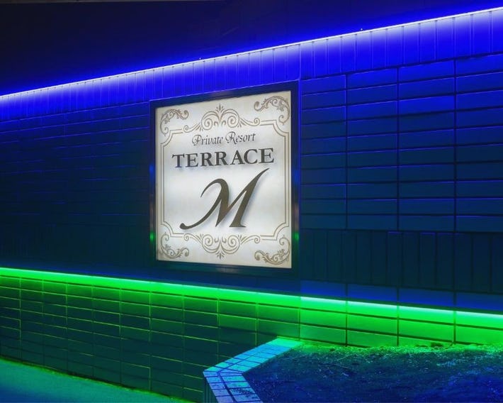 Terrace M Yokota Bace ( Adult Only )