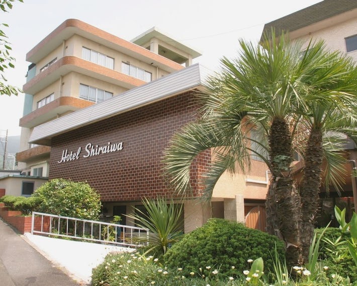 Hotel Shiraiwa